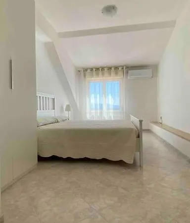 Sibilla Tiburtina House Attico Con Parcheggio Rome