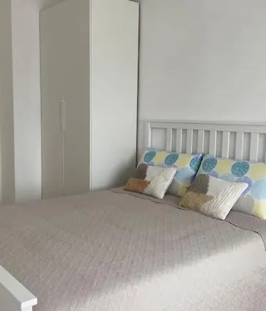 Sibilla Tiburtina House Attico Con Parcheggio * 罗马