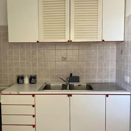 Apartment Sibilla Tiburtina House Attico Con Parcheggio *