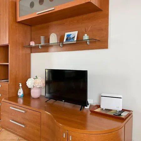 Sibilla Tiburtina House Attico Con Parcheggio * Rome