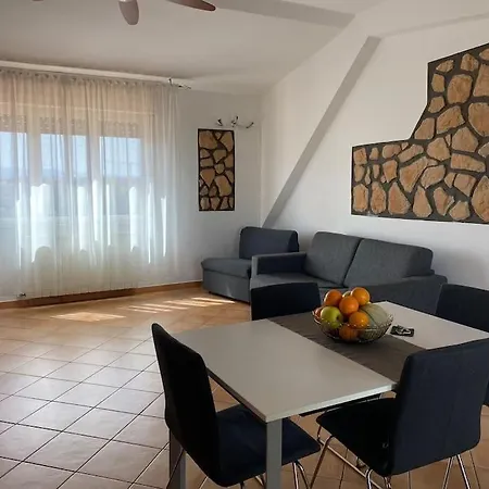 Sibilla Tiburtina House Attico Con Parcheggio Apartment