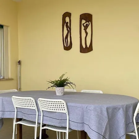 Sibilla Tiburtina House Attico Con Parcheggio Apartment *