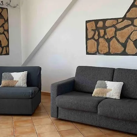 Sibilla Tiburtina House Attico Con Parcheggio Rome